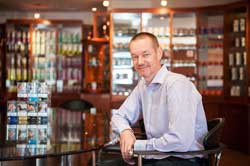 ACDOCO SA board welcomes UK retail expert Jeremy Bird
