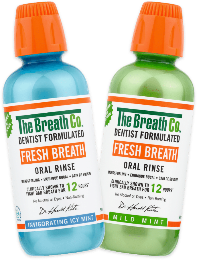Buy The Breath Co | Acdoco